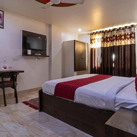 Hotel The Amour Dx Near Igi Airport Delhi Νέο Δελχί Εξωτερικό φωτογραφία