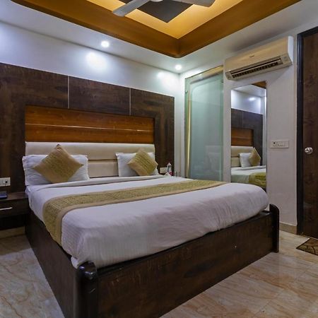 Hotel The Amour Dx Near Igi Airport Delhi Νέο Δελχί Εξωτερικό φωτογραφία