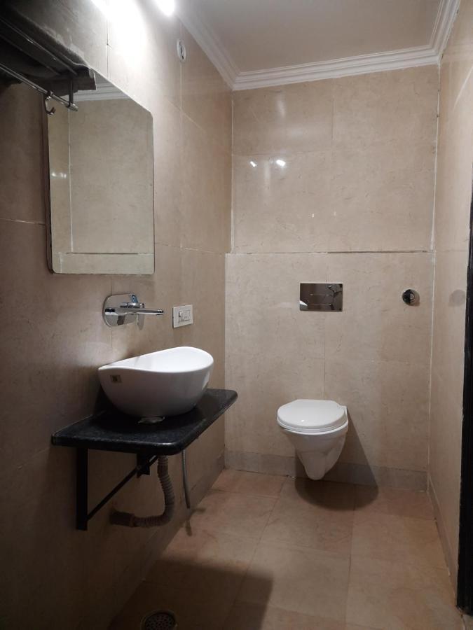 Hotel The Amour Dx Near Igi Airport Delhi Νέο Δελχί Εξωτερικό φωτογραφία