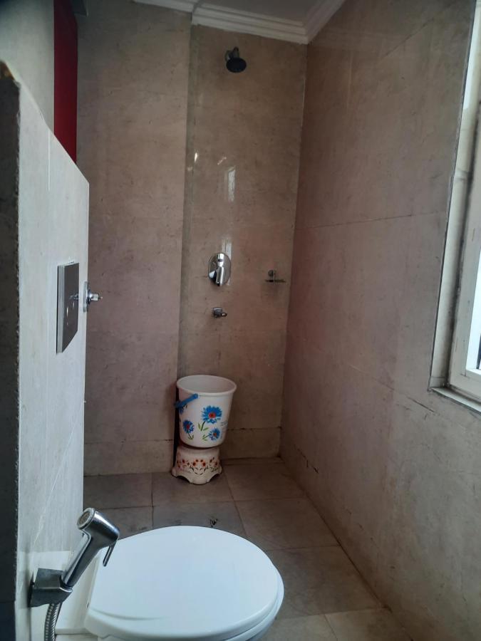 Hotel The Amour Dx Near Igi Airport Delhi Νέο Δελχί Εξωτερικό φωτογραφία